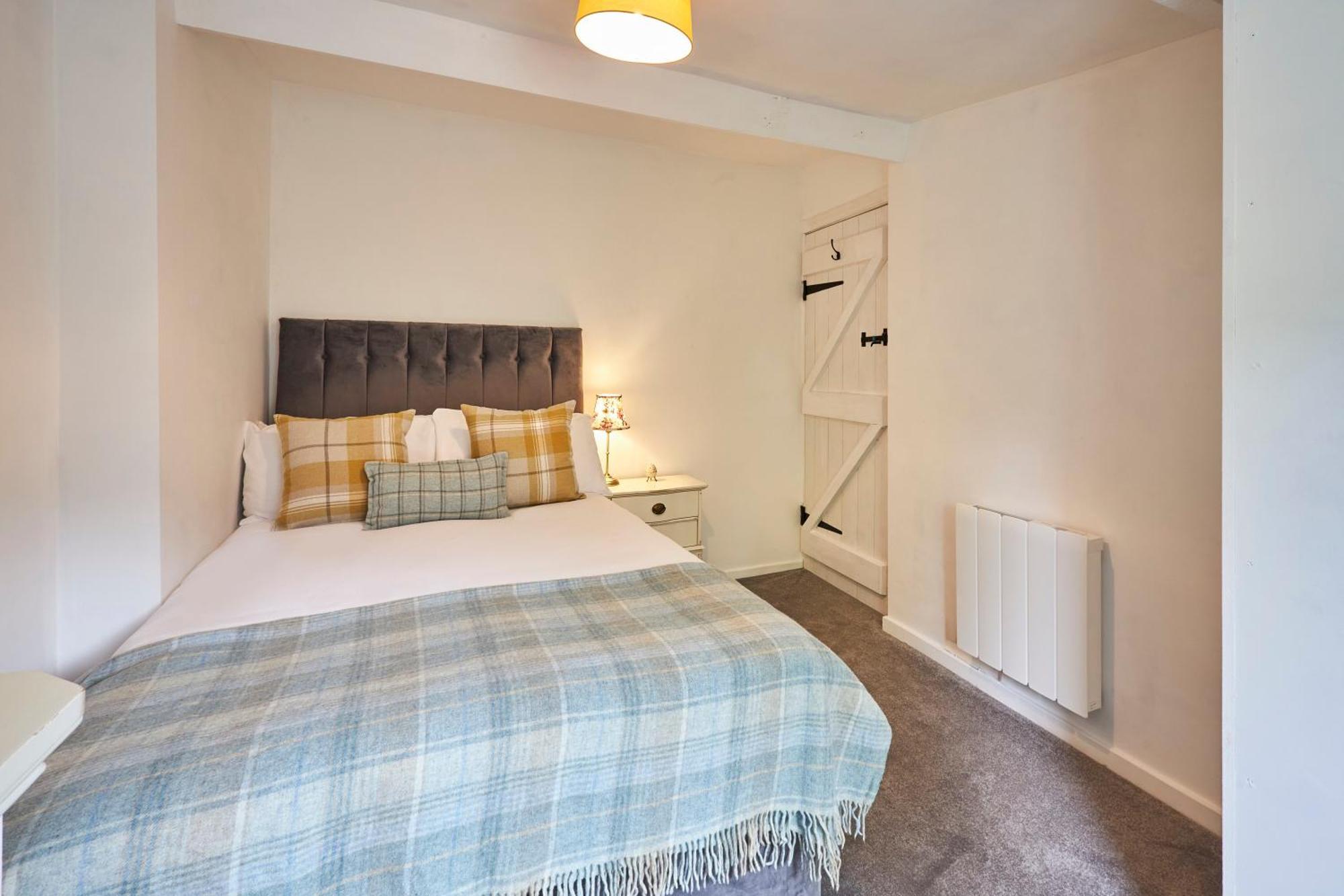 Host & Stay - Daisy'S Cottage Allendale Dış mekan fotoğraf