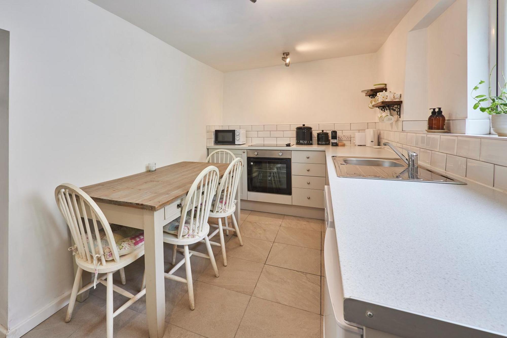 Host & Stay - Daisy'S Cottage Allendale Dış mekan fotoğraf