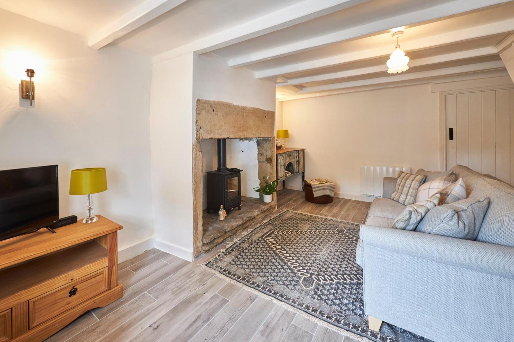 Host & Stay - Daisy'S Cottage Allendale Dış mekan fotoğraf