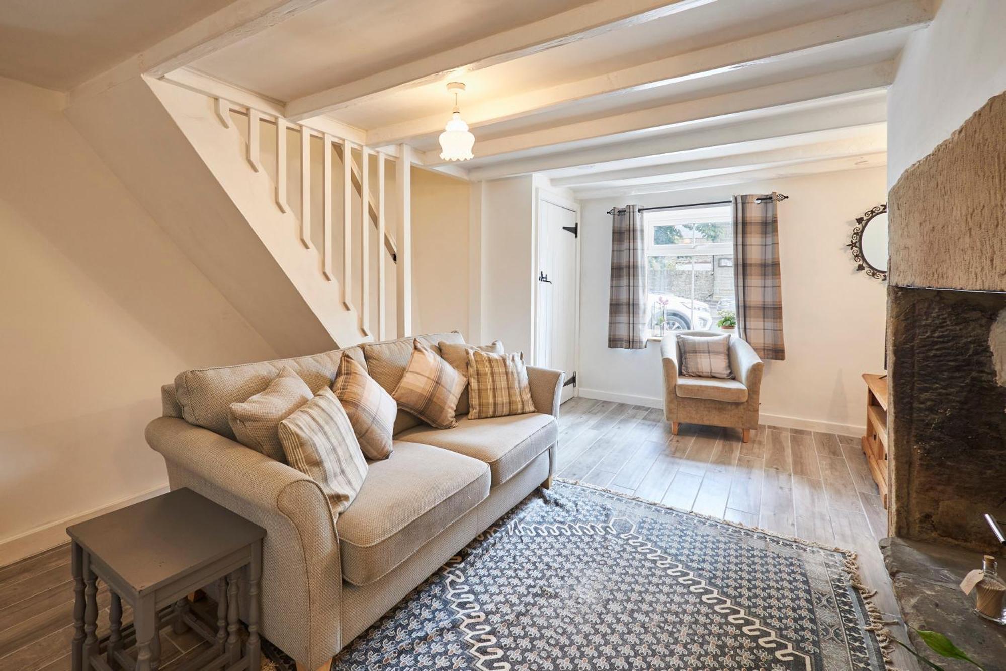 Host & Stay - Daisy'S Cottage Allendale Dış mekan fotoğraf